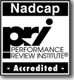 NADCAP Accredited